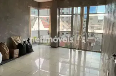 Sala comercial à venda na Rua Raul Pompéia, São Pedro, Belo Horizonte