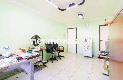 Sala comercial à venda na Rua Álvares Maciel, Santa Efigênia, Belo Horizonte