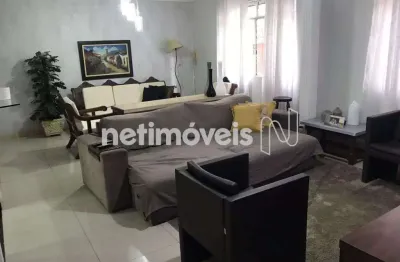 Venda apartamento 3 quartos santo antônio belo horizonte