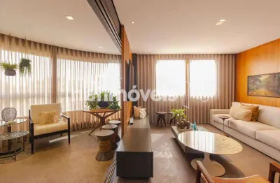 Venda apartamento 4 quartos palmares belo horizonte