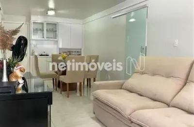 Cobertura com 3 quartos à venda na Rua Raimunda Simões da Silva, Manacás, Belo Horizonte