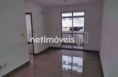 Apartamento com 3 quartos à venda na Rua Maestro George Marinuzzi, Manacás, Belo Horizonte