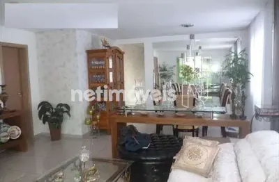 Venda apartamento 3 quartos renascença belo horizonte