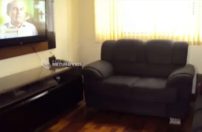 Apartamento com 3 quartos à venda na Rua São Julião, Nova Floresta, Belo Horizonte