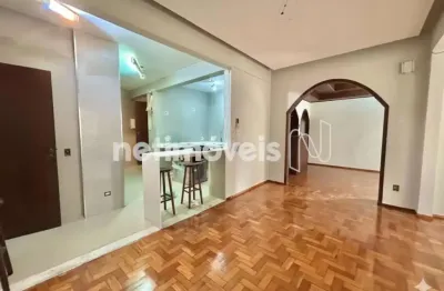 Apartamento à venda próximo ao shopping cidade – bh | 4 quartos | varanda | portaria 24h