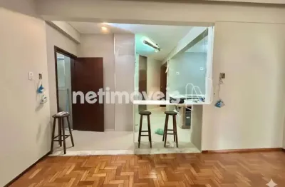 Apartamento à venda próximo ao shopping cidade – bh | 4 quartos | varanda | portaria 24h