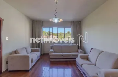 Venda apartamento 3 quartos cidade nova belo horizonte