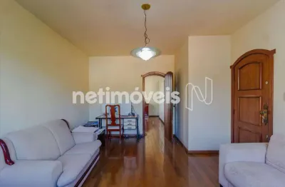 Apartamento com 3 quartos à venda na Rua Clóvis Magalhães Pinto, Cidade Nova, Belo Horizonte