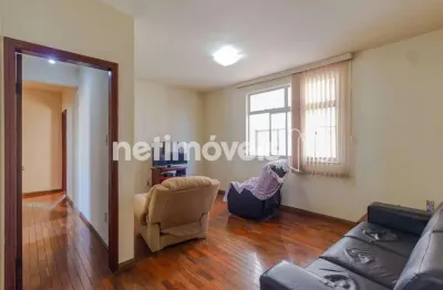 Apartamento com 3 quartos à venda na Rua Clóvis Magalhães Pinto, Cidade Nova, Belo Horizonte