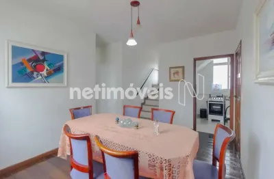Cobertura com 3 quartos à venda na Rua Turmalina, Prado, Belo Horizonte