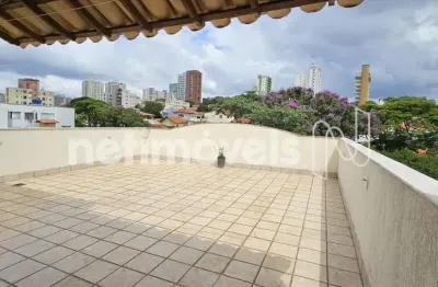Cobertura com 3 quartos à venda na Rua Mucuri, Floresta, Belo Horizonte