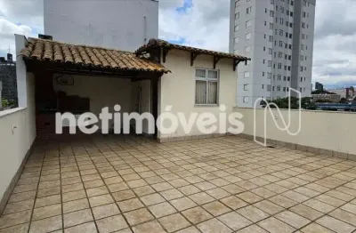 Cobertura com 3 quartos à venda na Rua Mucuri, Floresta, Belo Horizonte