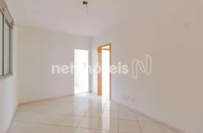 Venda apartamento 2 quartos arvoredo 2ª seção contagem