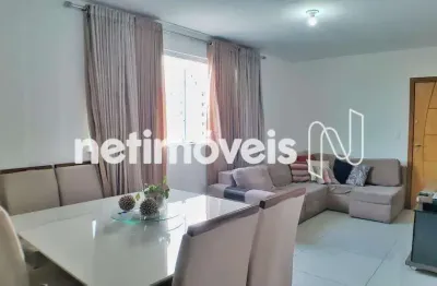 Venda apartamento 3 quartos sagrada família belo horizonte