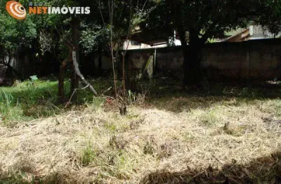Terreno comercial à venda na Rua Comendador Antônio Alves, Centro, Pedro Leopoldo