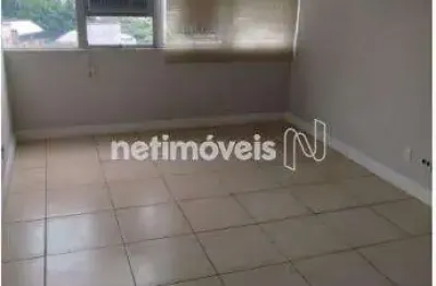 Sala comercial à venda na Rua Rodrigues Caldas, Santo Agostinho, Belo Horizonte