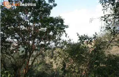 Terreno oferece grande potencial, podendo ser dividido em 03 lotes.