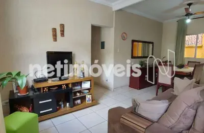 Casa com 6 quartos à venda na Avenida Vereador Cícero Ildefonso, João Pinheiro, Belo Horizonte