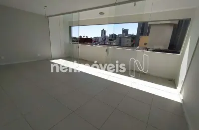Apartamento com 4 quartos à venda na Rua Vitório Magnavacca, Buritis, Belo Horizonte