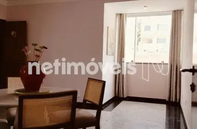 Venda apartamento 3 quartos colégio batista belo horizonte