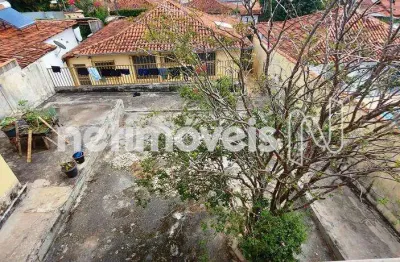 Casa com 4 quartos à venda na Rua Hildebrando de Oliveira, Copacabana, Belo Horizonte