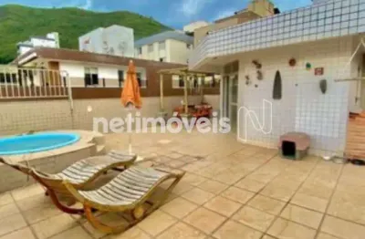 Prédio bem localizado, 02 vagas de garagem.terraço amplo, lavabo.