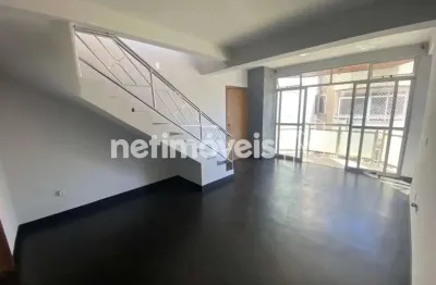 Cobertura com 3 quartos à venda na Rua Esmeraldo Botelho, Buritis, Belo Horizonte