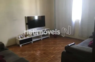 Apartamento com 3 quartos à venda na Rua dos Caetés, Centro, Belo Horizonte