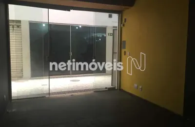 Ponto comercial à venda na Rua Curvelo, Floresta, Belo Horizonte