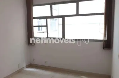Sala comercial à venda na Avenida Amazonas, Centro, Belo Horizonte