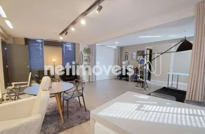 Sala comercial à venda na Avenida Prudente de Morais, Cidade Jardim, Belo Horizonte