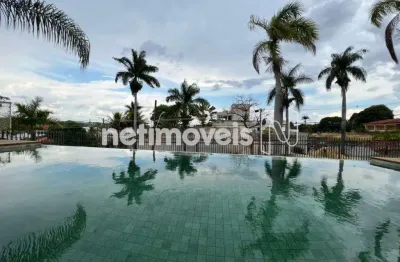 Casa com 4 quartos à venda na Alameda das Palmeiras, São Luiz, Belo Horizonte