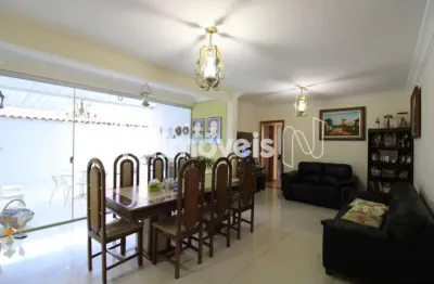 Apartamento com 3 quartos à venda na Rua São Manoel, Floresta, Belo Horizonte