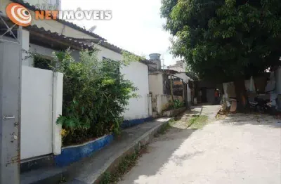 Casa com 3 quartos à venda na Rua Bolivar, União, Belo Horizonte