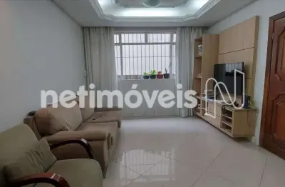 Apartamento com 4 quartos à venda na Rua Aníbal Gontijo, Luxemburgo, Belo Horizonte