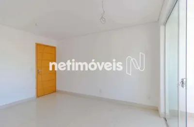 Apartamento com 3 quartos à venda na Rua Itambé do Mato Dentro, Serrano, Belo Horizonte