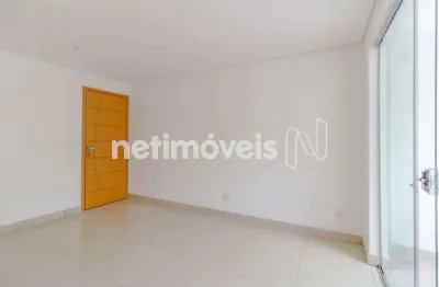 Apartamento com 3 quartos à venda na Rua Itambé do Mato Dentro, Serrano, Belo Horizonte