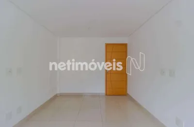 Apartamento com 3 quartos à venda na Rua Itambé do Mato Dentro, Serrano, Belo Horizonte