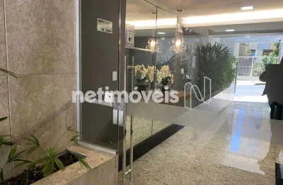 Apartamento com 3 quartos à venda na Rua Cecília Fonseca Coutinho, Castelo, Belo Horizonte