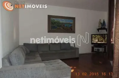 Casa com 3 quartos à venda na Avenida Bernardo Monteiro, Floresta, Belo Horizonte