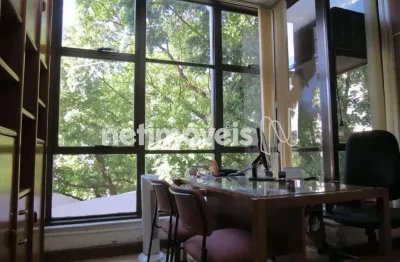 Sala comercial à venda na Rua Padre Rolim, Santa Efigênia, Belo Horizonte
