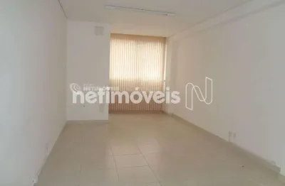 Sala comercial à venda na Rua Cristiano Moreira Sales, Estoril, Belo Horizonte