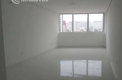 Sala comercial à venda na Avenida dos Andradas, Centro, Belo Horizonte