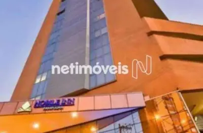 Apartamento com 1 quarto à venda na Rua São Miguel, Itapoã, Belo Horizonte