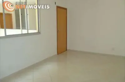 Venda apartamento 2 quartos arvoredo 2ª seção contagem