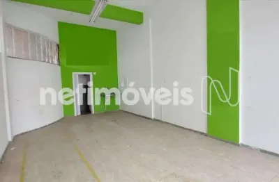 Ponto comercial à venda na Rua dos Tupinambás, Centro, Belo Horizonte