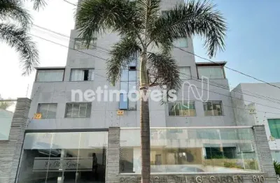 Apartamento com 3 quartos à venda na Alameda das Araras, Cabral, Contagem