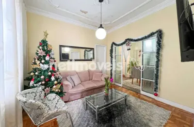 Ponto comercial à venda na Rua Bonfim, Bonfim, Belo Horizonte