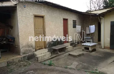 Casa com 3 quartos à venda na Rua Saí, Concórdia, Belo Horizonte