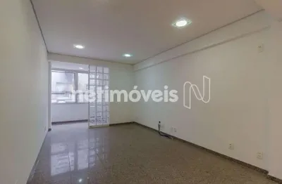 Sala comercial à venda na Avenida Raja Gabaglia, Estoril, Belo Horizonte